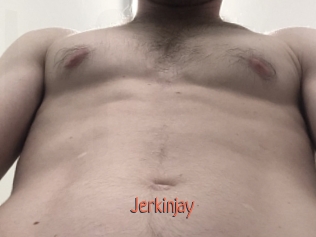 Jerkinjay