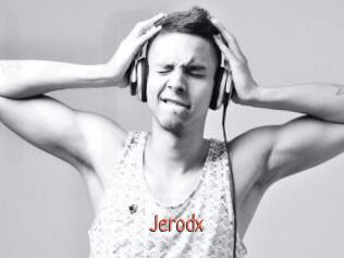 Jerodx