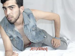 Jeronimoq