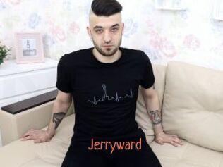 Jerryward