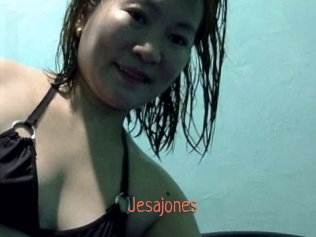 Jesajones