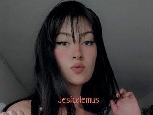 Jesicalemus