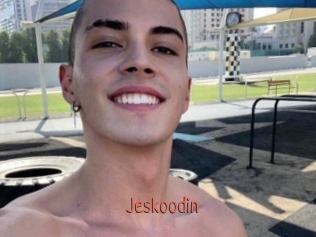 Jeskoodin