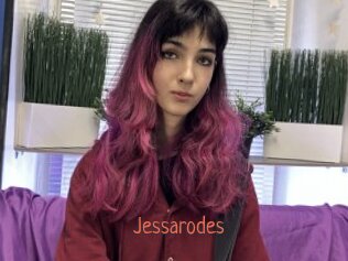 Jessarodes