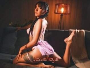 Jessiemegan