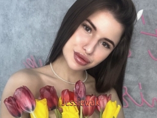 Jessiewalk