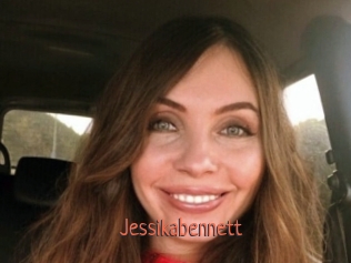 Jessikabennett