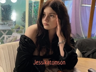 Jessikatomson