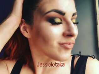 Jesslolotaka