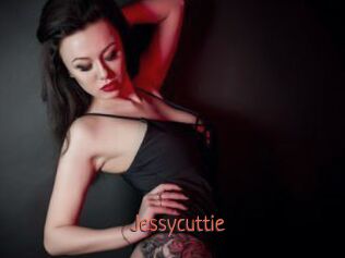 Jessycuttie