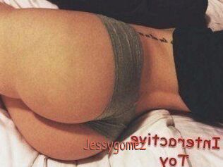 Jessygomez