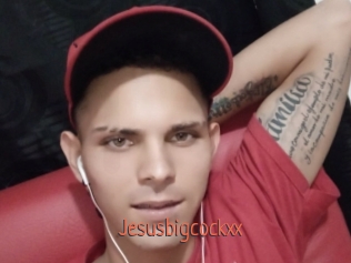 Jesusbigcockxx