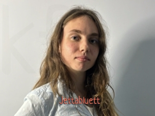 Jettabluett