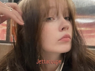 Jettacoupe