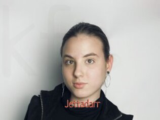 Jettadarr