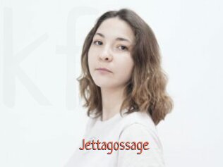 Jettagossage