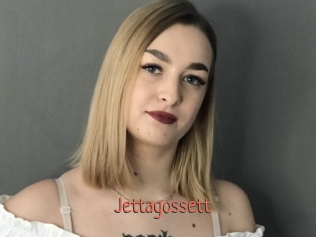 Jettagossett