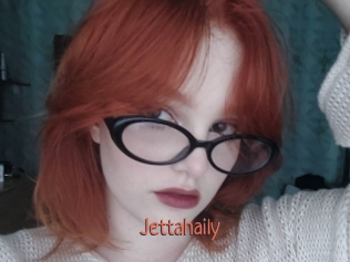 Jettahaily