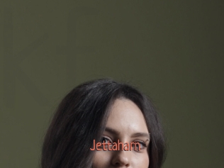 Jettaharn