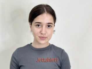 Jettahiett