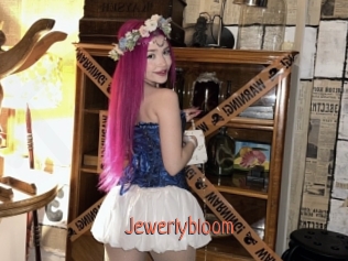 Jewerlybloom