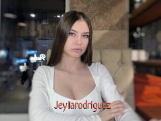 Jeyllarodriguez