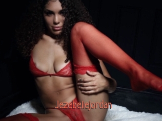 Jezebellejordan