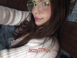 Jezzy777hot