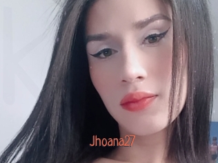 Jhoana27