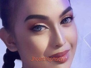 Jhoanthopmson