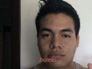 Jhonellis