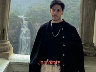 Jhonnatte