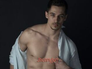 Jhonnyjon