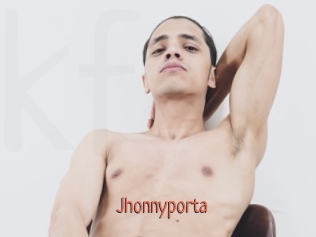 Jhonnyporta