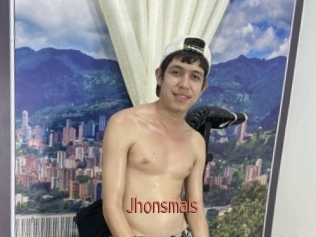 Jhonsmals