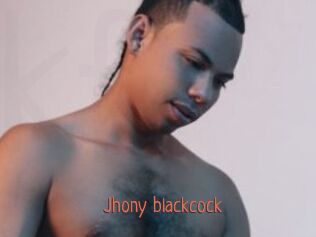 Jhony_blackcock