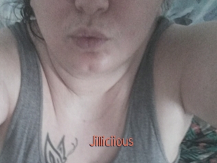 Jilliciious