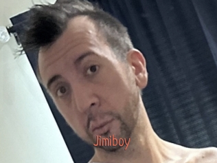 Jimiboy