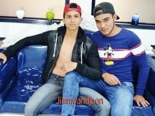 Jimmyandjhon