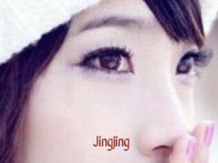 Jingjing