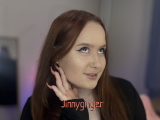 Jinnyginger