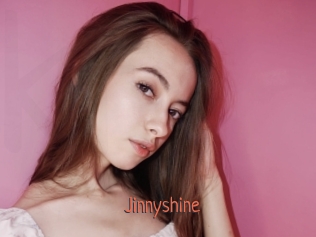 Jinnyshine