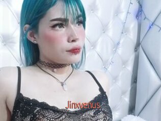 Jinxvenus