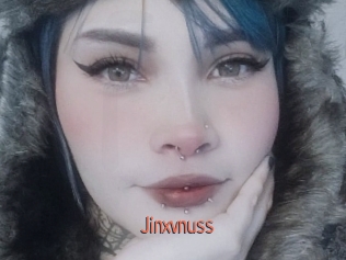 Jinxvnuss