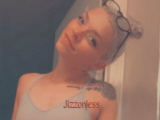 Jizzonjess