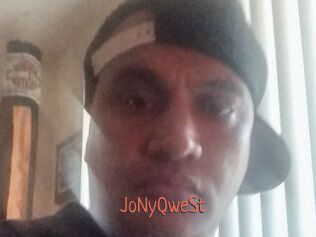 JoNyQweSt