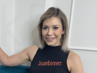 Joanbinner