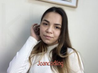 Joancodling