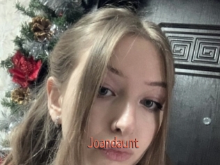 Joandaunt