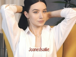 Joanedsallie